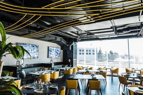 Peppers Docklands - Kingaroy Accommodation 8