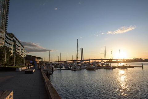 Peppers Docklands - Kingaroy Accommodation 35