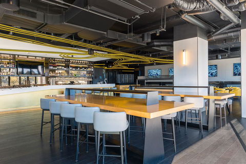 Peppers Docklands - Kingaroy Accommodation 42