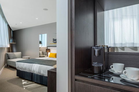 Peppers Docklands - Kingaroy Accommodation 16