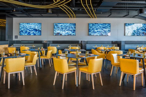 Peppers Docklands - Kingaroy Accommodation 41