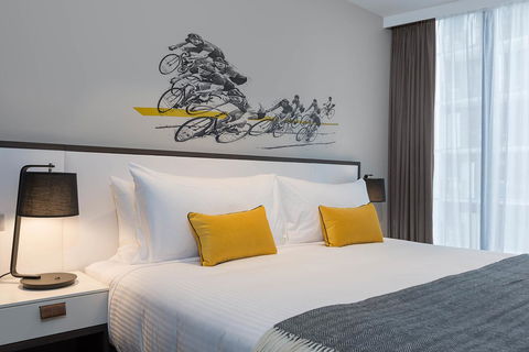 Peppers Docklands - Kingaroy Accommodation 24