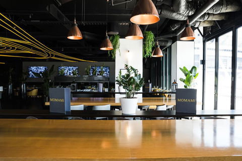 Peppers Docklands - Kingaroy Accommodation 11