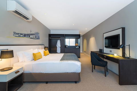Peppers Docklands - Kingaroy Accommodation 33