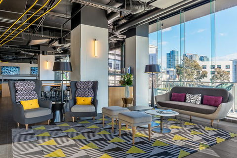 Peppers Docklands - Kingaroy Accommodation 43