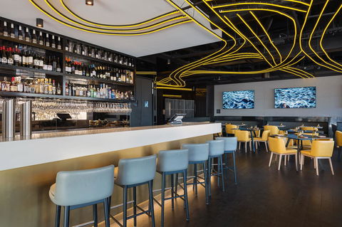 Peppers Docklands - Kingaroy Accommodation 38