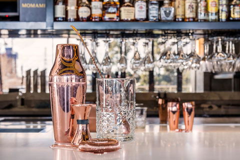 Peppers Docklands - Kingaroy Accommodation 37