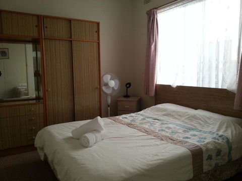 Beachcomber Holiday Units - Kingaroy Accommodation 31