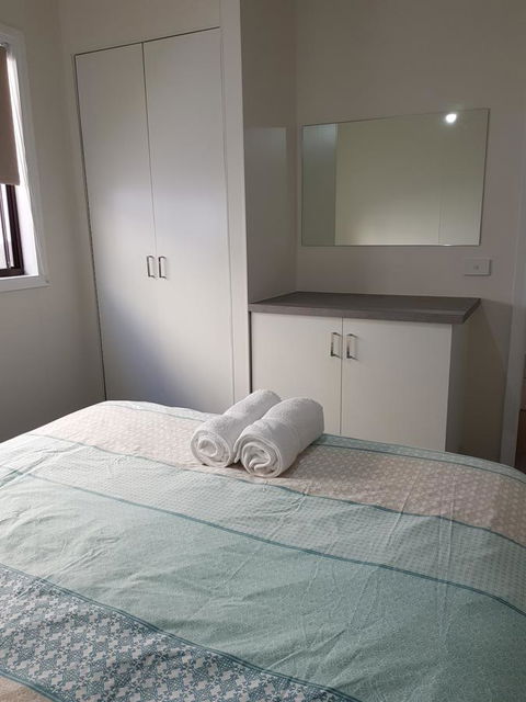 Beachcomber Holiday Units - Kingaroy Accommodation 17