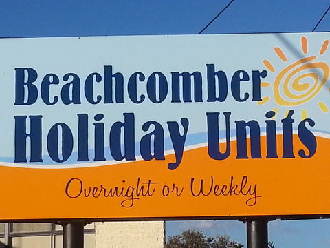 Beachcomber Holiday Units - Kingaroy Accommodation 22