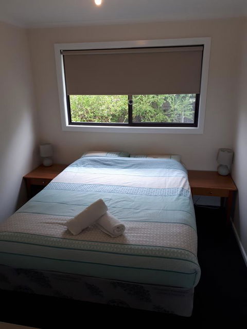 Beachcomber Holiday Units - Kingaroy Accommodation 2