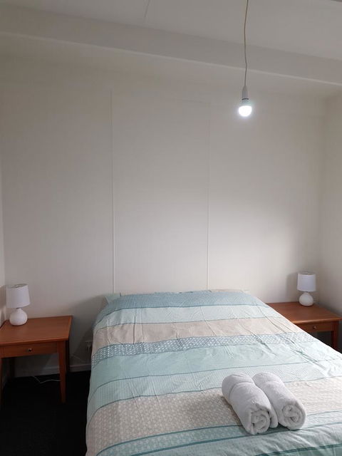 Beachcomber Holiday Units - Kingaroy Accommodation 18