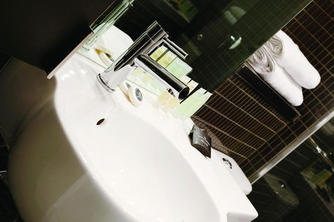Punthill South Yarra Grand - Kingaroy Accommodation 32