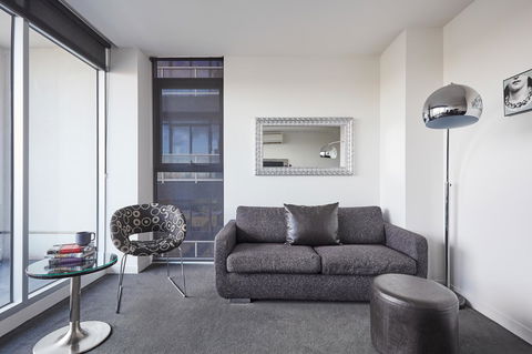 Punthill South Yarra Grand - Kingaroy Accommodation 30