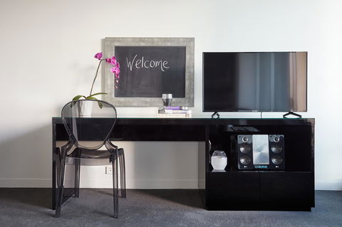 Punthill South Yarra Grand - Kingaroy Accommodation 27