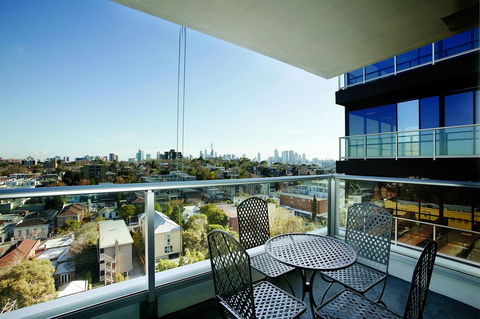 Punthill South Yarra Grand - Kingaroy Accommodation 4