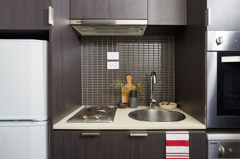 Punthill South Yarra Grand - Kingaroy Accommodation 12