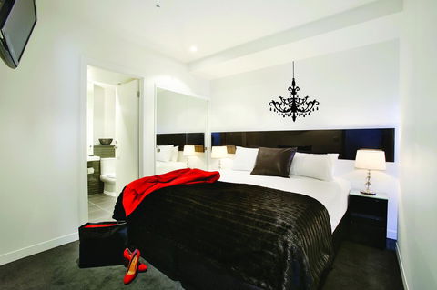 Punthill South Yarra Grand - Kingaroy Accommodation 3