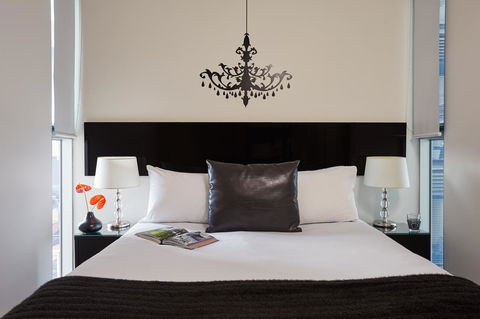 Punthill South Yarra Grand - Kingaroy Accommodation 24