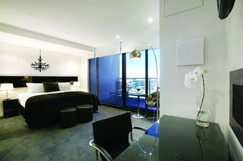 Punthill South Yarra Grand - Kingaroy Accommodation 33