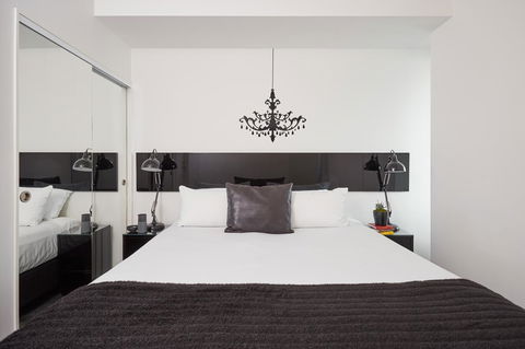 Punthill South Yarra Grand - Kingaroy Accommodation 18