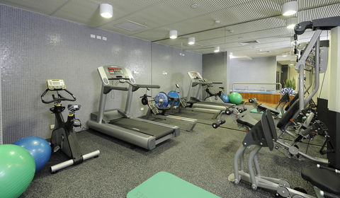Punthill South Yarra Grand - Kingaroy Accommodation 9