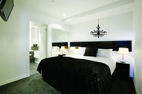 Punthill South Yarra Grand - Kingaroy Accommodation 0