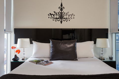 Punthill South Yarra Grand - Kingaroy Accommodation 22