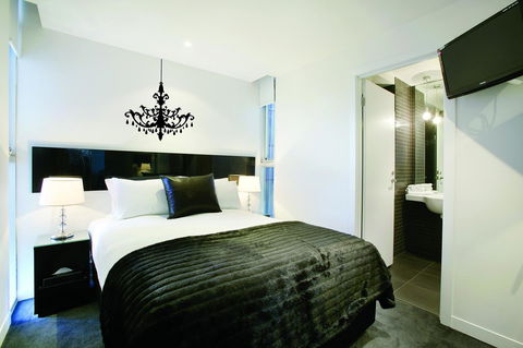 Punthill South Yarra Grand - Kingaroy Accommodation 1