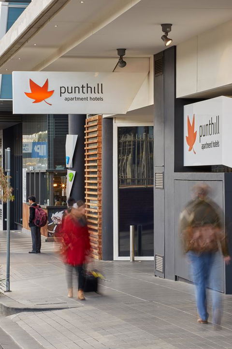 Punthill South Yarra Grand - Kingaroy Accommodation 31