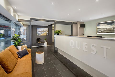Quest Geelong - Kingaroy Accommodation 14