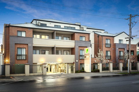 Quest Geelong - Kingaroy Accommodation 1