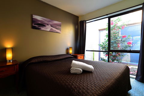 Executive Hideaway - Kingaroy Accommodation 20