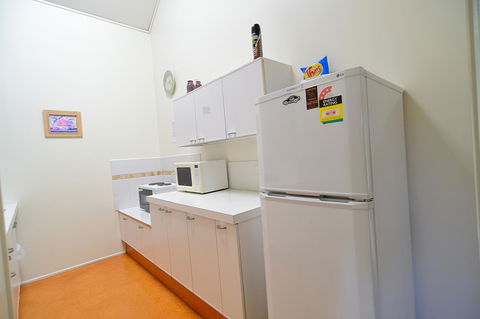 Executive Hideaway - Kingaroy Accommodation 14