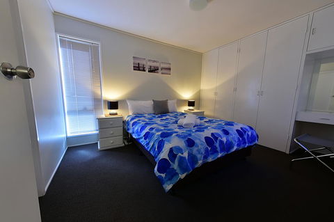 Executive Hideaway - Kingaroy Accommodation 40