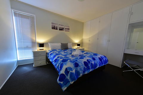 Executive Hideaway - Kingaroy Accommodation 41