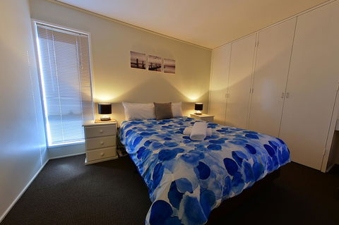 Executive Hideaway - Kingaroy Accommodation 39