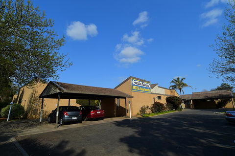 Executive Hideaway - Kingaroy Accommodation 10