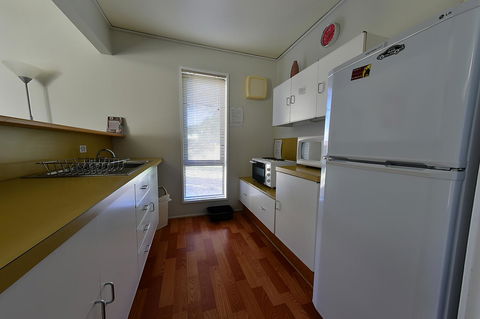 Executive Hideaway - Kingaroy Accommodation 36
