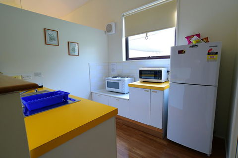 Executive Hideaway - Kingaroy Accommodation 31