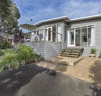 Sunset on Scott - Relax in tranquility  style - Kingaroy Accommodation