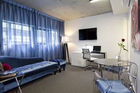 Mantra St Kilda Road - Kingaroy Accommodation 7