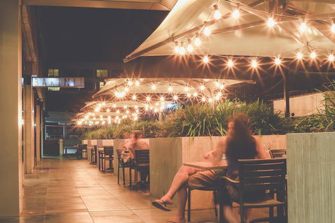 Mantra St Kilda Road - Kingaroy Accommodation 21