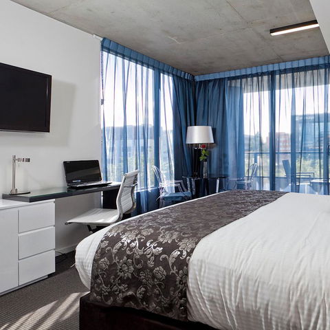 Mantra St Kilda Road - Kingaroy Accommodation 35