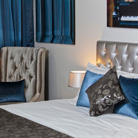 Mantra St Kilda Road - Kingaroy Accommodation 37