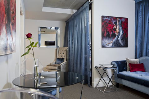 Mantra St Kilda Road - Kingaroy Accommodation 5