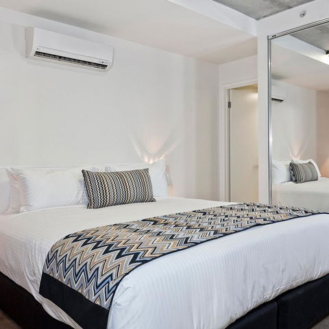 Mantra St Kilda Road - Kingaroy Accommodation 32