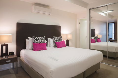 Mantra St Kilda Road - Kingaroy Accommodation 12