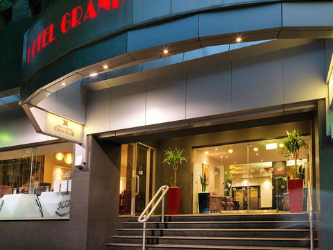 Hotel Grand Chancellor Melbourne - Kingaroy Accommodation 2
