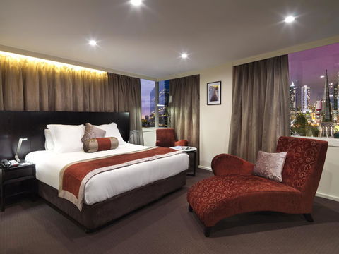 Hotel Grand Chancellor Melbourne - Kingaroy Accommodation 1
